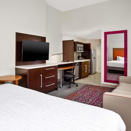 Home2 Suites By Hilton San Antonio Downtown - Riverwalk, Tx Eksteriør bilde