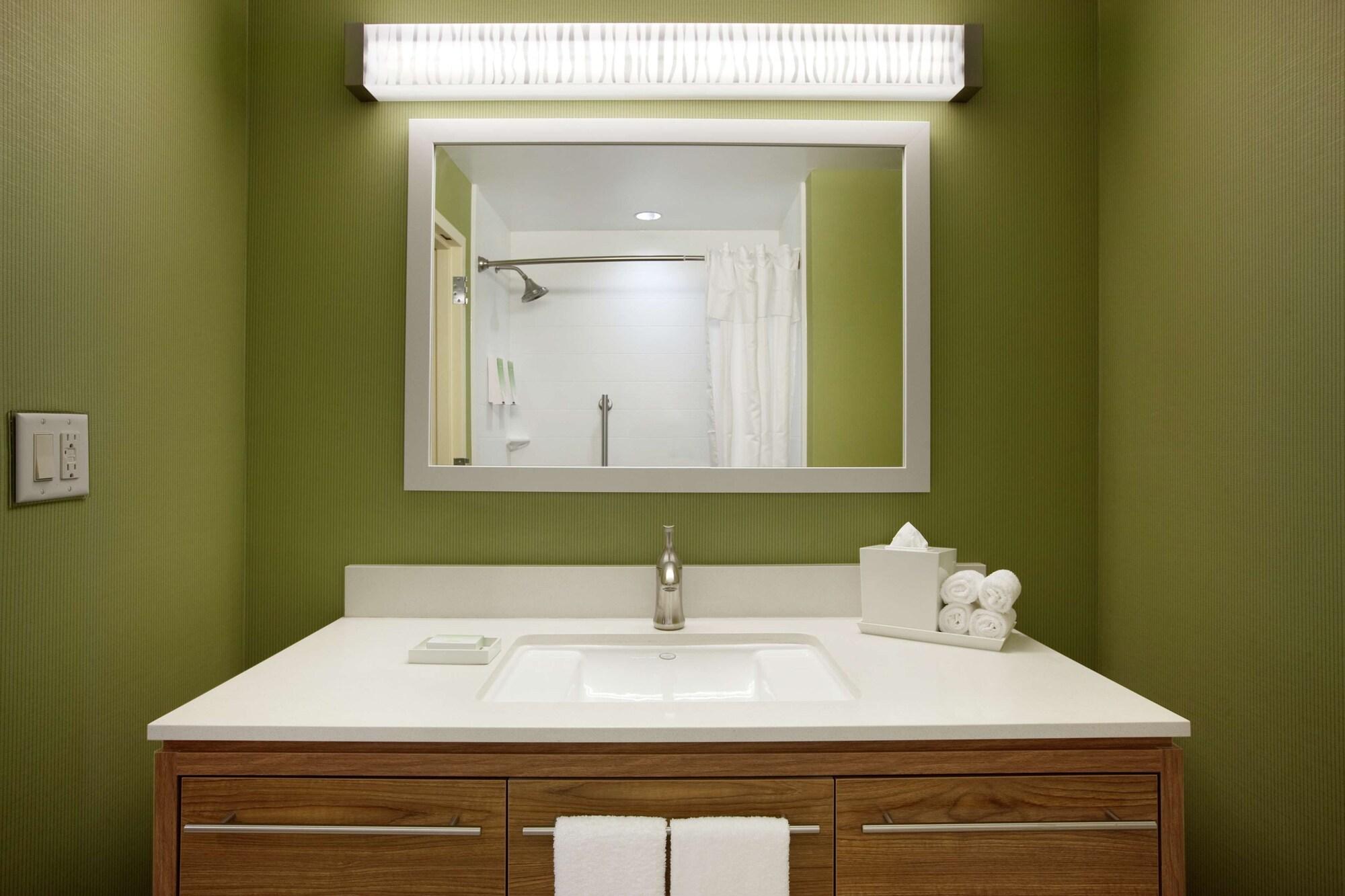 Home2 Suites By Hilton San Antonio Downtown - Riverwalk, Tx Eksteriør bilde