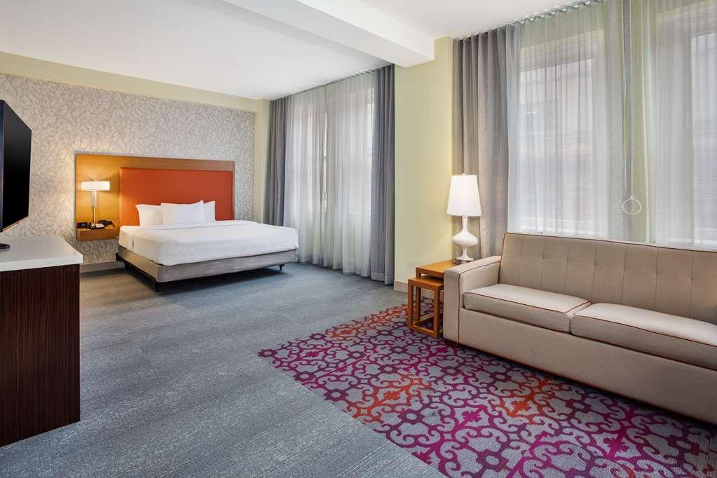 Home2 Suites By Hilton San Antonio Downtown - Riverwalk, Tx Rom bilde
