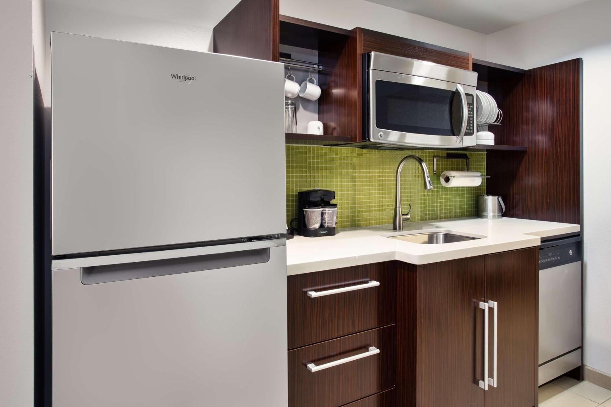 Home2 Suites By Hilton San Antonio Downtown - Riverwalk, Tx Eksteriør bilde