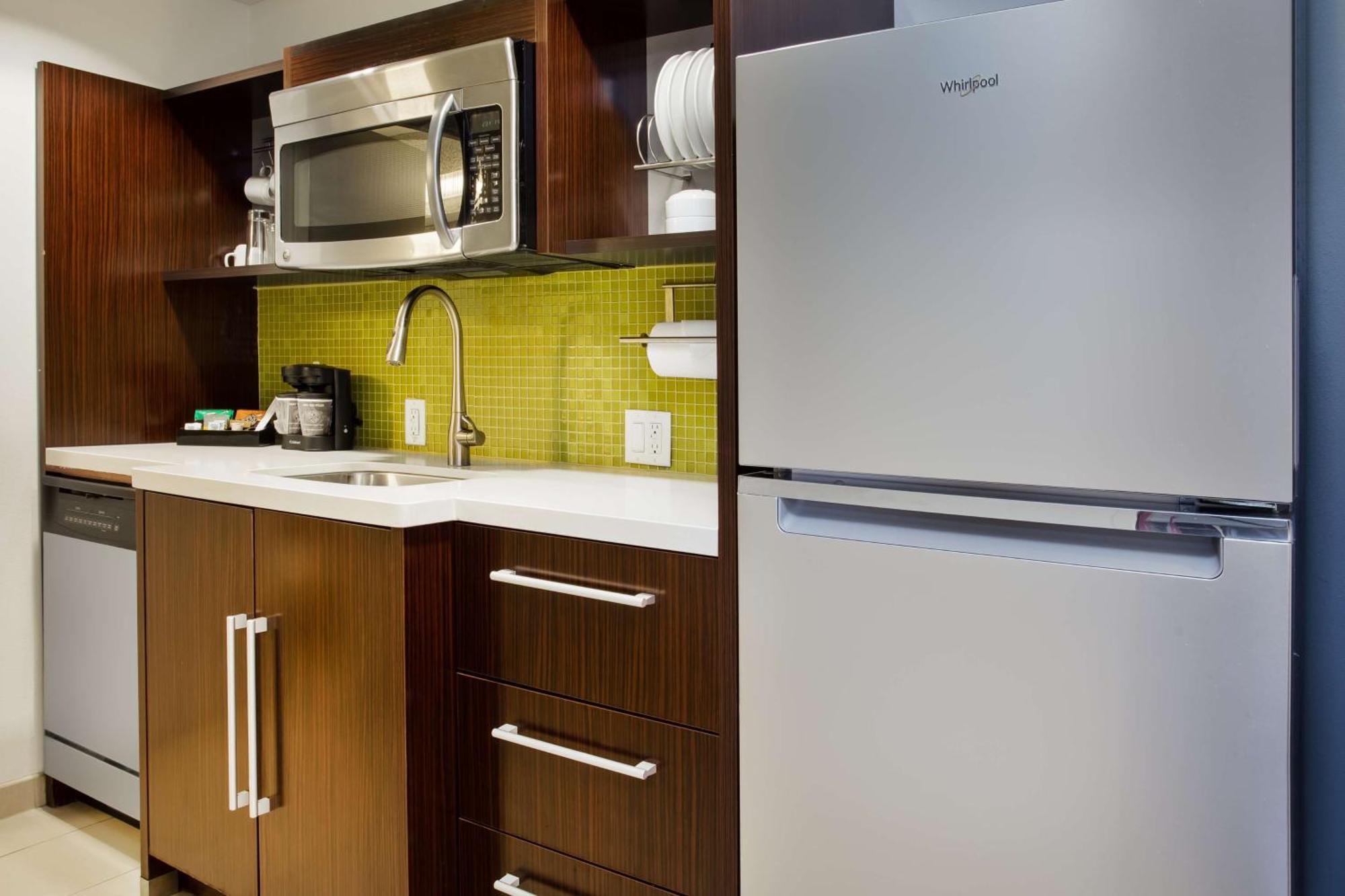 Home2 Suites By Hilton San Antonio Downtown - Riverwalk, Tx Eksteriør bilde