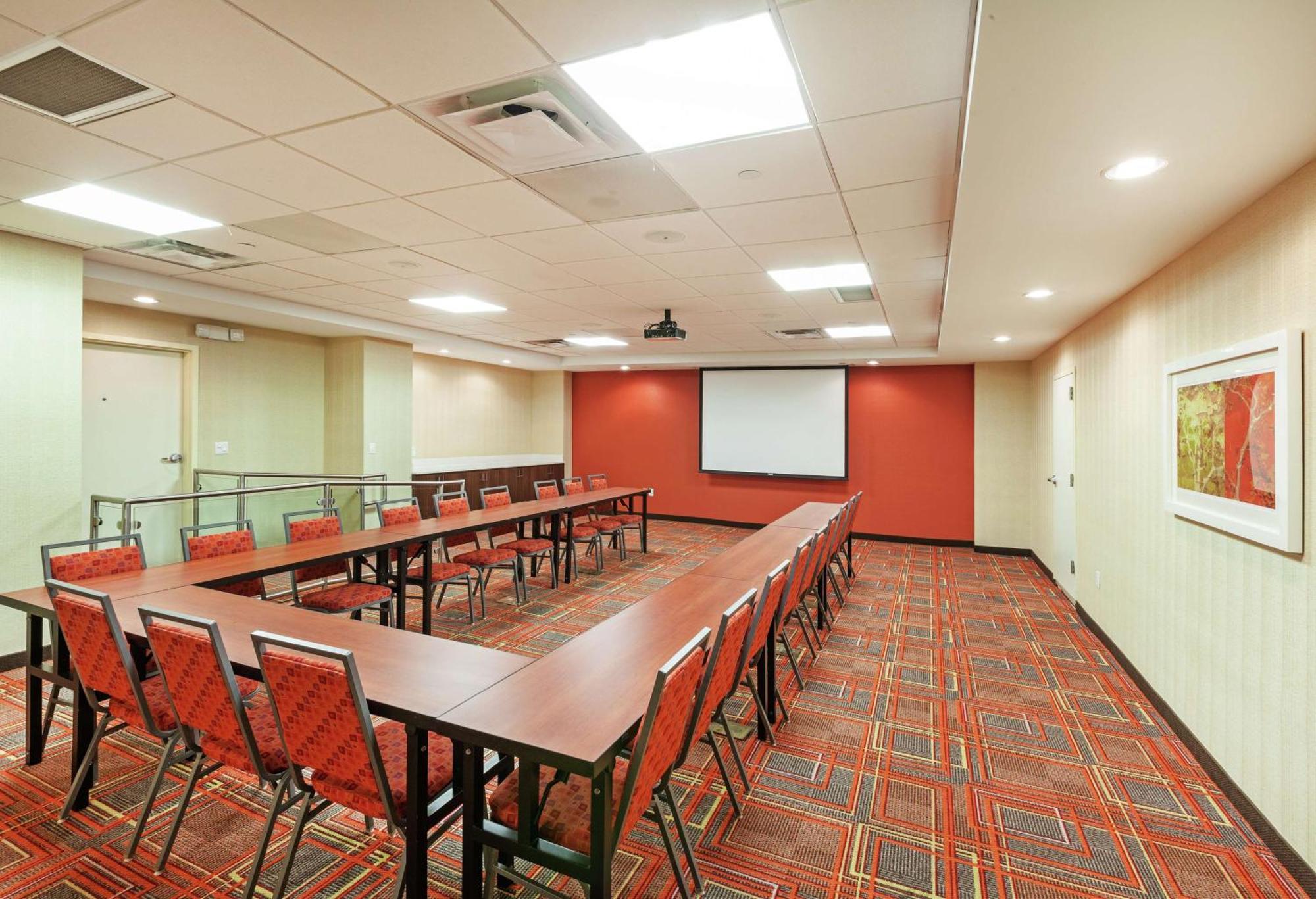 Home2 Suites By Hilton San Antonio Downtown - Riverwalk, Tx Eksteriør bilde