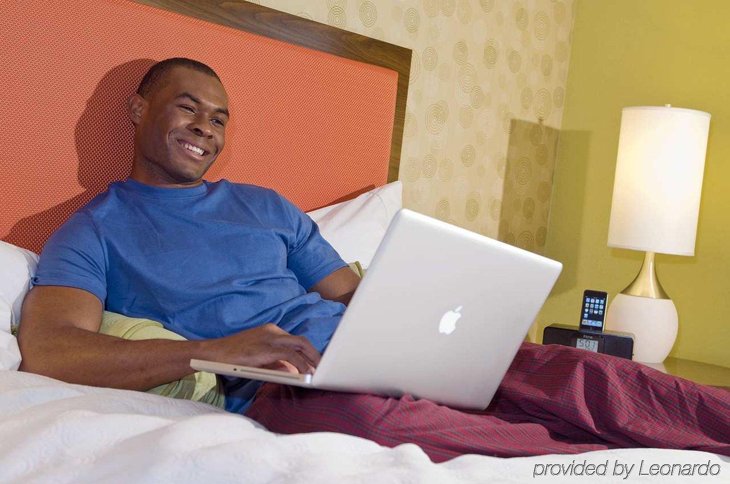 Home2 Suites By Hilton San Antonio Downtown - Riverwalk, Tx Eksteriør bilde