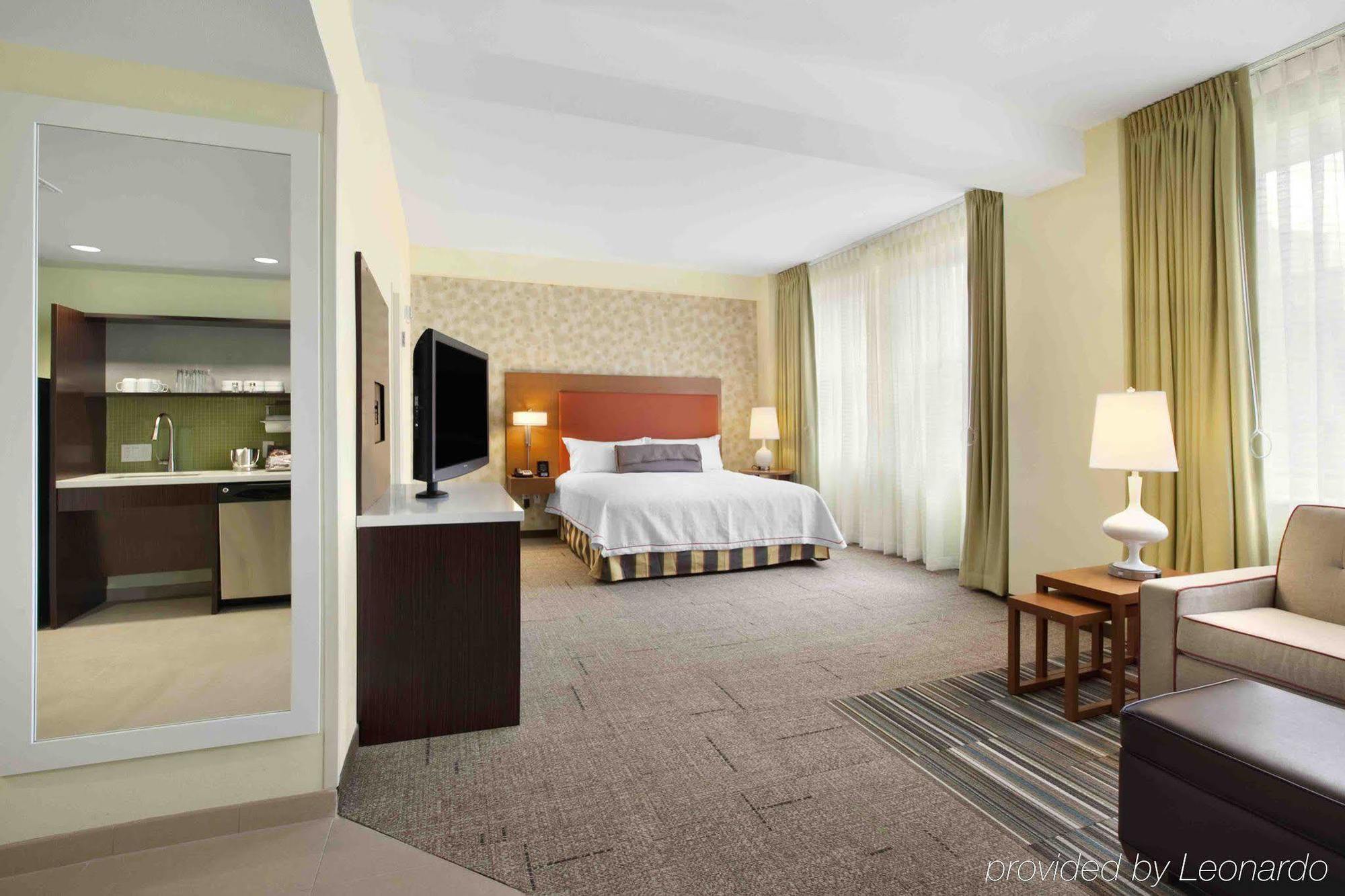 Home2 Suites By Hilton San Antonio Downtown - Riverwalk, Tx Eksteriør bilde